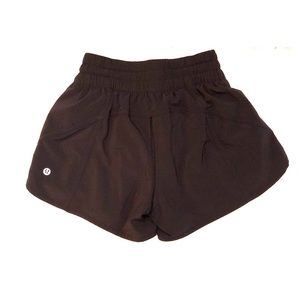 Lululemon Tracker V Short